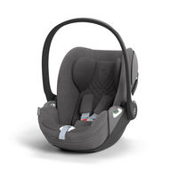 Автокресло Cybex Cloud T i-Size, гр.0+ (0-13 кг)