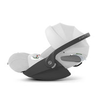 Автокресло Cybex Cloud T i-Size, гр.0+ (0-13 кг)