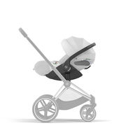 Автокресло Cybex Cloud T i-Size, гр.0+ (0-13 кг)