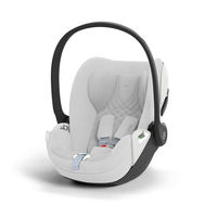 Автокресло Cybex Cloud T i-Size, гр.0+ (0-13 кг)