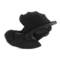 Автокресло Cybex Cloud T i-Size, гр.0+ (0-13 кг)