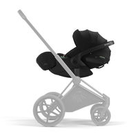 Автокресло Cybex Cloud T i-Size, гр.0+ (0-13 кг)