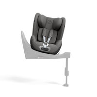 Автокресло Cybex Sirona T i-Size, гр.0+/1 (0-18 кг)