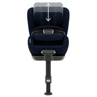 Автокресло Cybex Anoris T i-Size, гр.1  (9-18 кг)