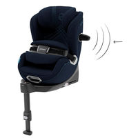 Автокресло Cybex Anoris T i-Size, гр.1  (9-18 кг)
