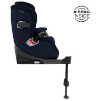 Автокресло Cybex Anoris T i-Size, гр.1  (9-18 кг)