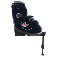 Автокресло Cybex Anoris T i-Size, гр.1  (9-18 кг)