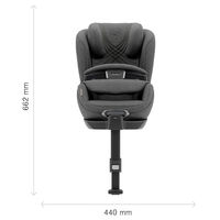 Автокресло Cybex Anoris T i-Size, гр.1  (9-18 кг)