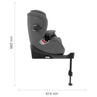 Автокресло Cybex Anoris T i-Size, гр.1  (9-18 кг)