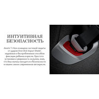 Автокресло Cybex Anoris T i-Size, гр.1  (9-18 кг)