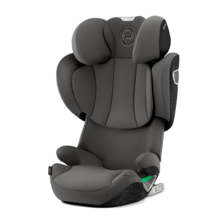 Автокресло Cybex Solution T...