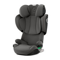 Автокресло Cybex Solution T i-Fix, гр. 2/3 (15-36 кг)