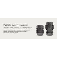Автокресло Cybex Solution T i-Fix, гр. 2/3 (15-36 кг)