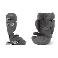 Автокресло Cybex Solution T i-Fix, гр. 2/3 (15-36 кг)