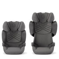 Автокресло Cybex Solution T i-Fix, гр. 2/3 (15-36 кг)