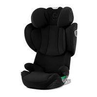 Автокресло Cybex Solution T i-Fix, гр. 2/3 (15-36 кг)