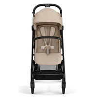 Коляска прогулочная Cybex Beezy (с дождевиком и бампером)