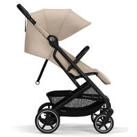 Коляска прогулочная Cybex Beezy (с дождевиком и бампером)