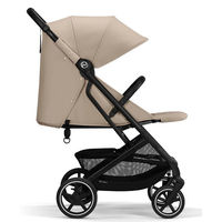 Коляска прогулочная Cybex Beezy (с дождевиком и бампером)