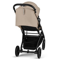 Коляска прогулочная Cybex Beezy (с дождевиком и бампером)