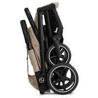 Коляска прогулочная Cybex Beezy (с дождевиком и бампером)