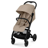 Коляска прогулочная Cybex Beezy (с дождевиком и бампером)