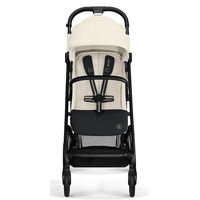 Коляска прогулочная Cybex Beezy (с дождевиком и бампером)