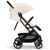 Коляска прогулочная Cybex Beezy (с дождевиком и бампером)