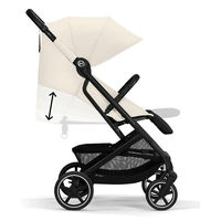 Коляска прогулочная Cybex Beezy (с дождевиком и бампером)