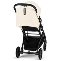Коляска прогулочная Cybex Beezy (с дождевиком и бампером)