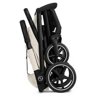 Коляска прогулочная Cybex Beezy (с дождевиком и бампером)