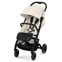 Коляска прогулочная Cybex Beezy (с дождевиком и бампером)