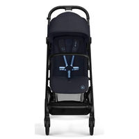 Коляска прогулочная Cybex Beezy (с дождевиком и бампером)