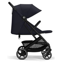 Коляска прогулочная Cybex Beezy (с дождевиком и бампером)