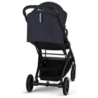 Коляска прогулочная Cybex Beezy (с дождевиком и бампером)