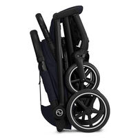 Коляска прогулочная Cybex Beezy (с дождевиком и бампером)