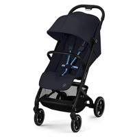 Коляска прогулочная Cybex Beezy (с дождевиком и бампером)