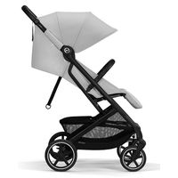 Коляска прогулочная Cybex Beezy (с дождевиком и бампером)