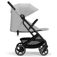 Коляска прогулочная Cybex Beezy (с дождевиком и бампером)
