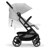 Коляска прогулочная Cybex Beezy (с дождевиком и бампером)