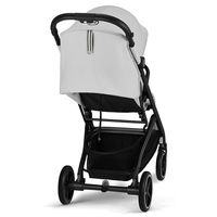 Коляска прогулочная Cybex Beezy (с дождевиком и бампером)