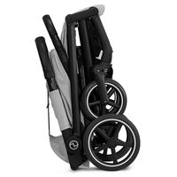 Коляска прогулочная Cybex Beezy (с дождевиком и бампером)
