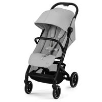 Коляска прогулочная Cybex Beezy (с дождевиком и бампером)