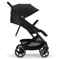 Коляска прогулочная Cybex Beezy (с дождевиком и бампером)