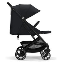Коляска прогулочная Cybex Beezy (с дождевиком и бампером)