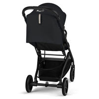Коляска прогулочная Cybex Beezy (с дождевиком и бампером)