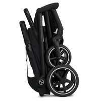 Коляска прогулочная Cybex Beezy (с дождевиком и бампером)