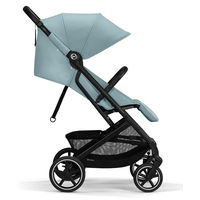 Коляска прогулочная Cybex Beezy (с дождевиком и бампером)