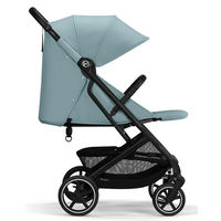 Коляска прогулочная Cybex Beezy (с дождевиком и бампером)