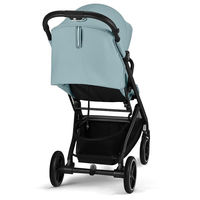 Коляска прогулочная Cybex Beezy (с дождевиком и бампером)